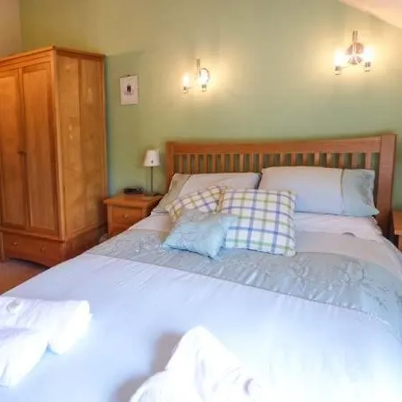Bluebird Loft Lejlighed Coniston