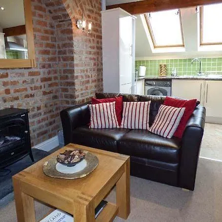 Bluebird Loft * Coniston
