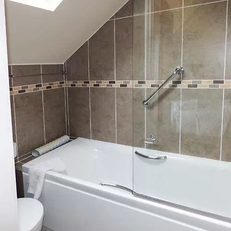 Bluebird Loft Appartement *