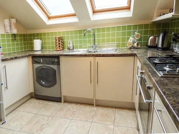 Bluebird Loft Apartment Coniston