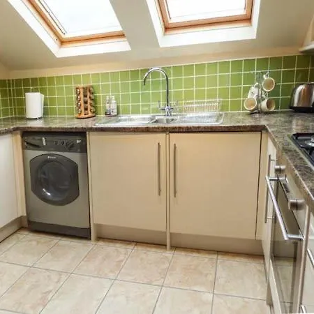 Bluebird Loft Apartment Coniston